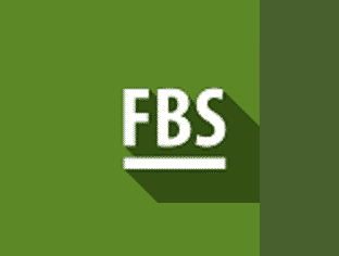 تقيم شركة FBS