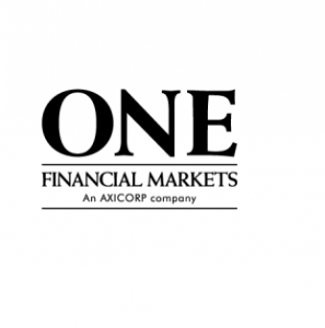 تقيم شركة OneFinancialMarkets