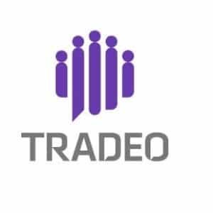 تقيم شركة Tradeo