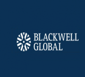 تقيم شركة BlackwellGlobal