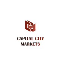 تقيم شركة CapitalCityMarkets