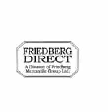 تقيم شركة FriedbergDirect