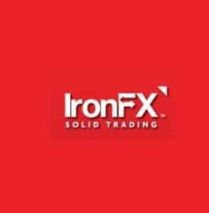 تقيم شركة IronFx