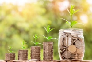 استراتيجيات إدارة الثروة