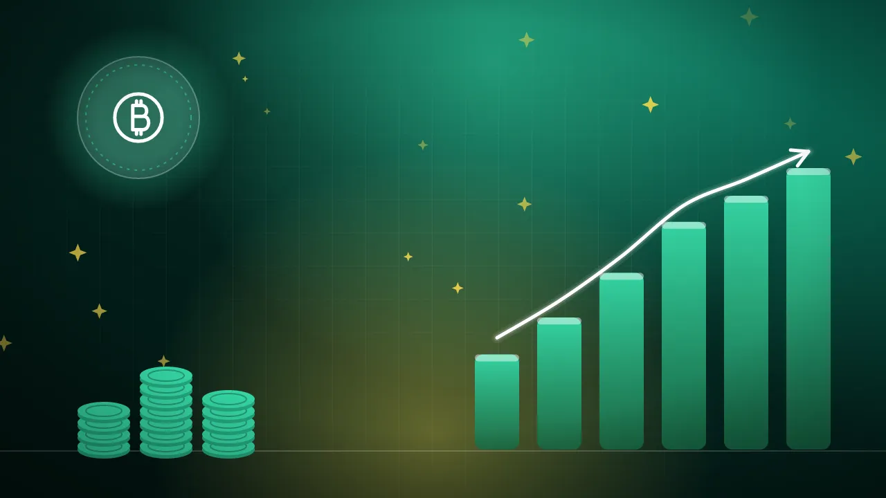 ماذا بعد انهيار البيتكوين؟