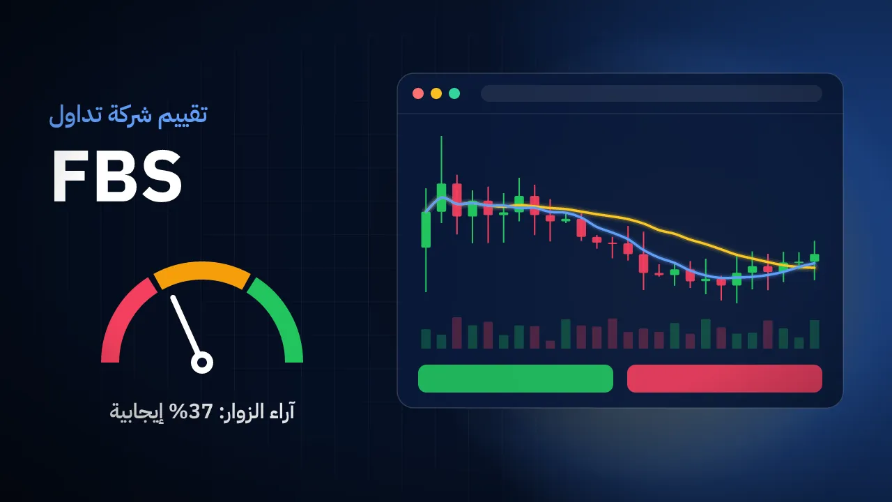 تقيم شركة FBS