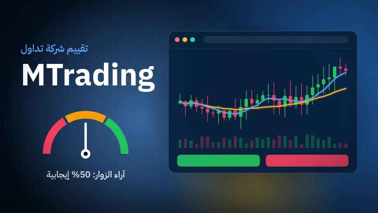 تقيم شركة MTrading