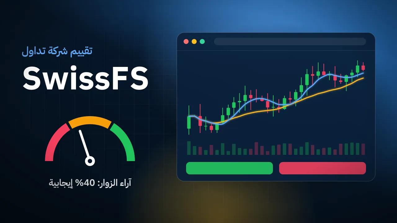 تقيم شركة SwissFS