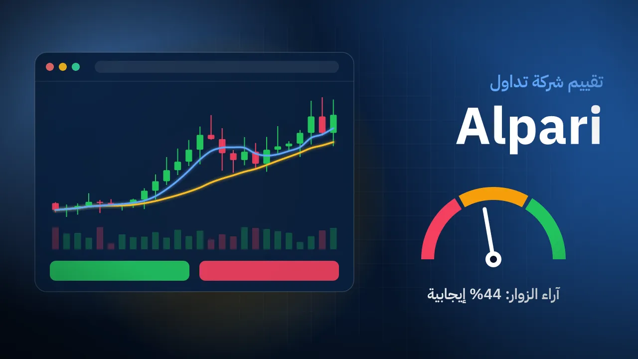 تقيم شركة Alpari