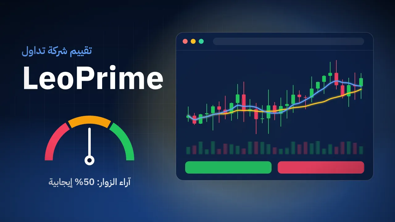 تقيم شركة LeoPrime