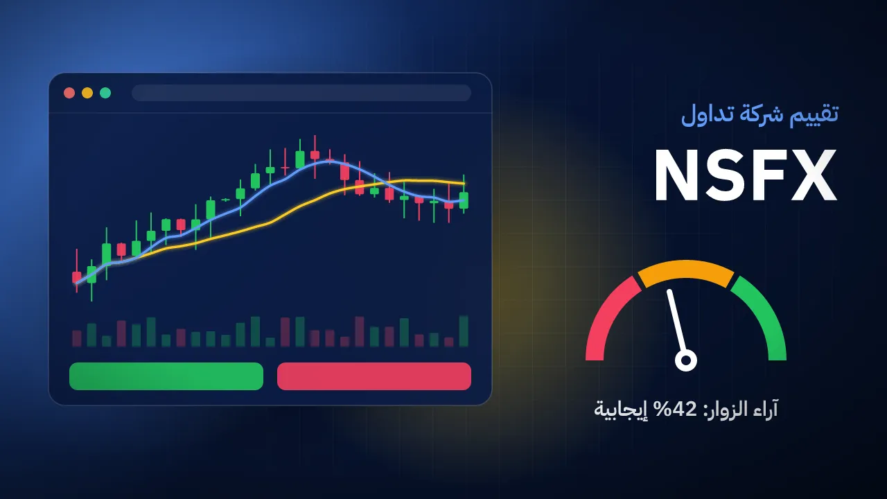 تقيم شركة NSFX