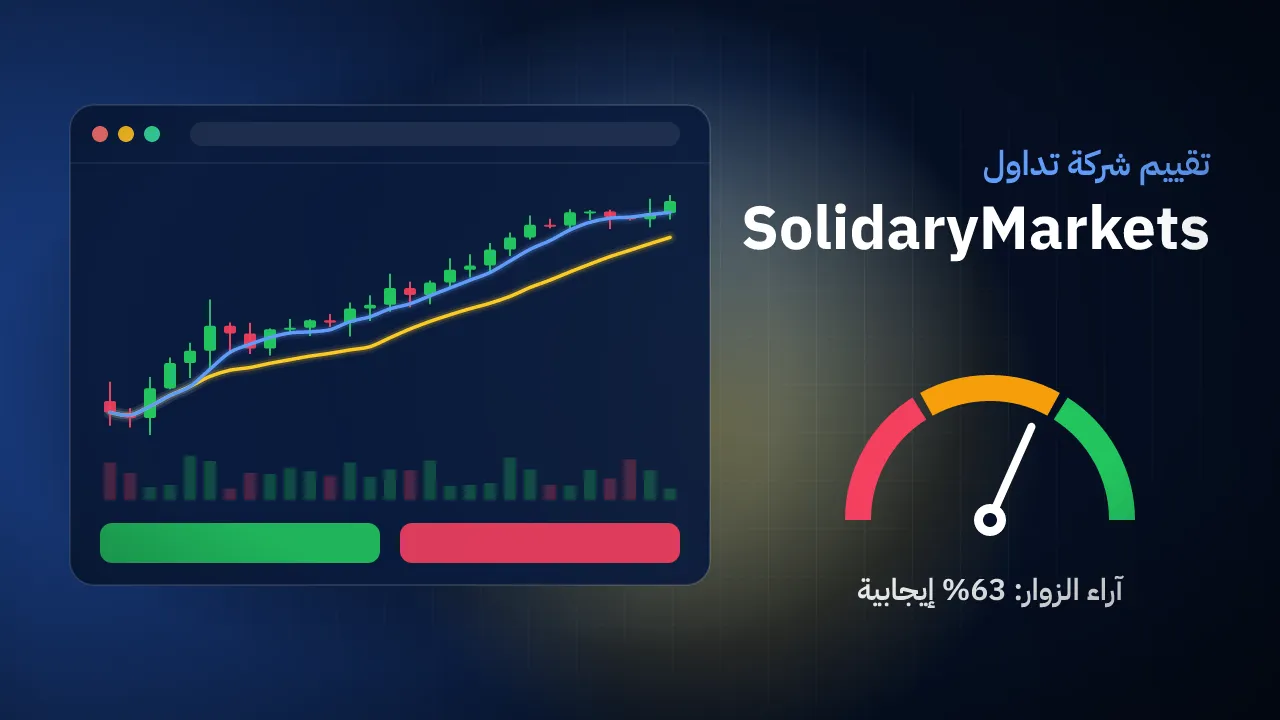 تقيم شركة SolidaryMarkets