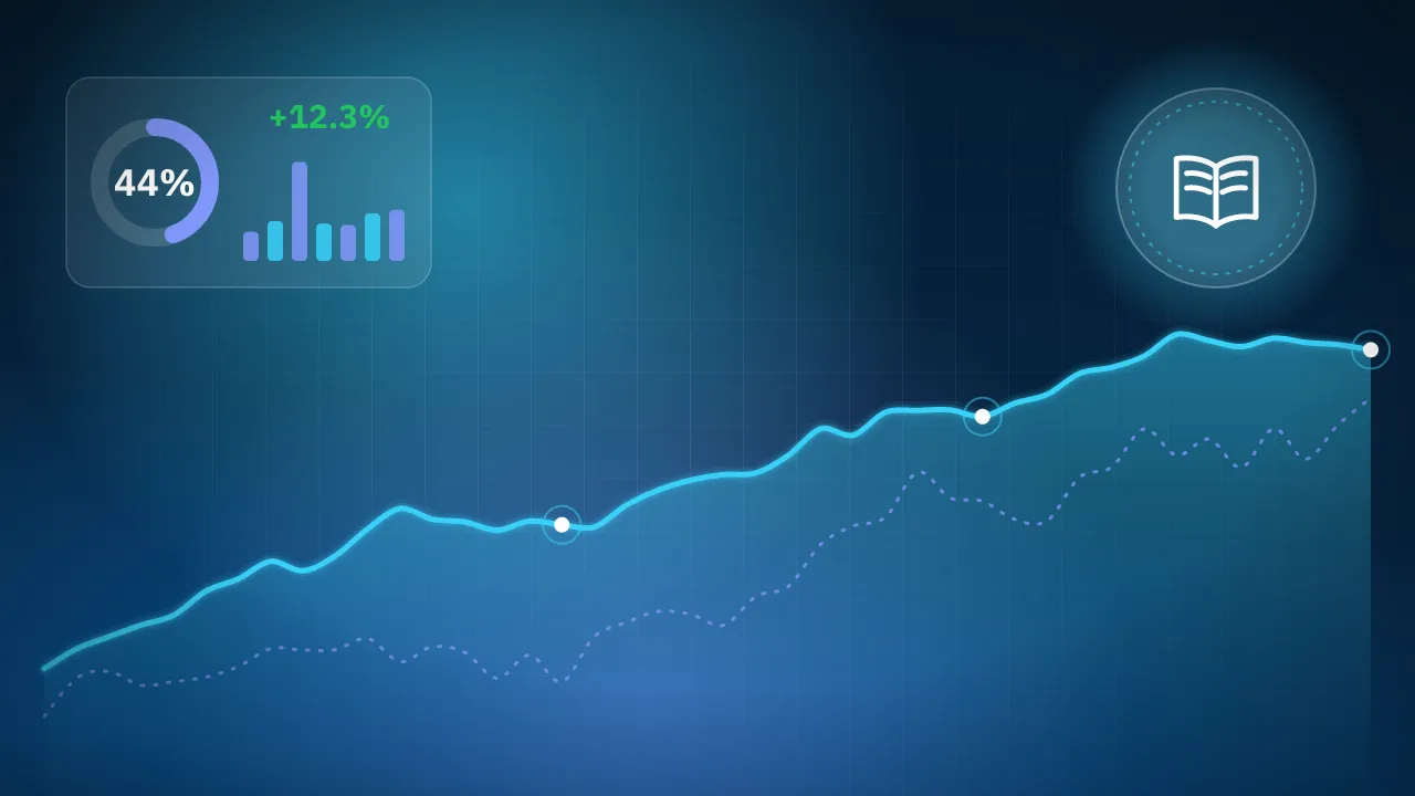 علاج مشكلة أدمان التداول فى 5 خطوات