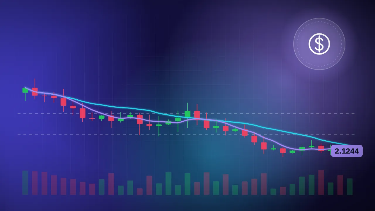 ما هو زوج عملة اليورو والدولار الأمريكي (EUR / USD)؟