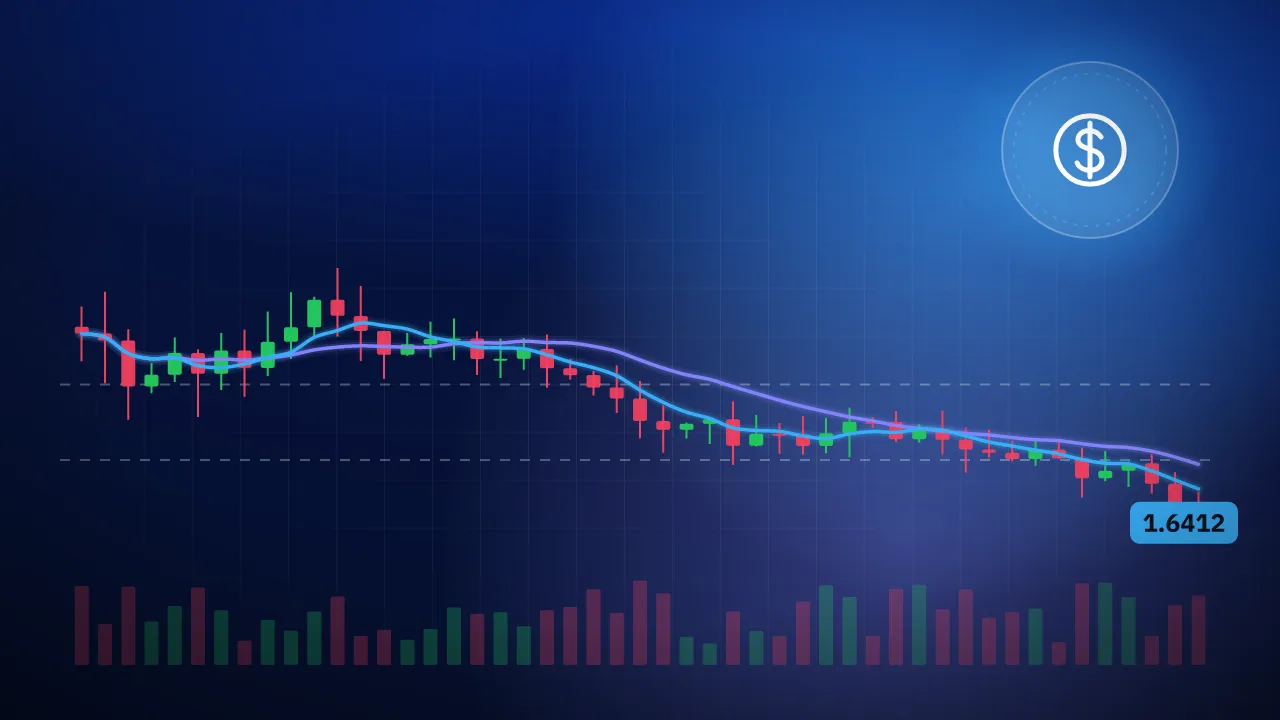 ما هو الدولار الأمريكي والين الياباني (USD / JPY)؟
