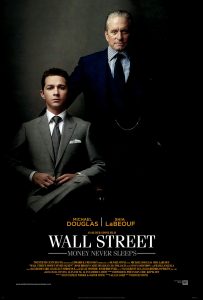 افلام عن التداول Wall Street – Money Never Sleeps (2011) -- Stock Market Fiction