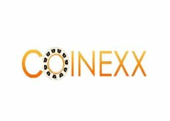 تقيم شركة Coinexx