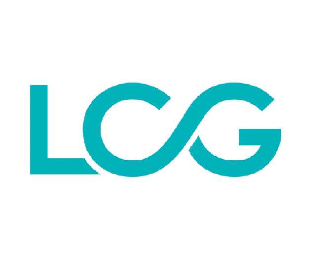 تقيم شركة LCG