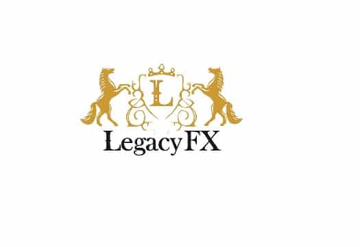 تقيم شركة LegacyFX