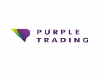 تقيم شركة Purple-Trading