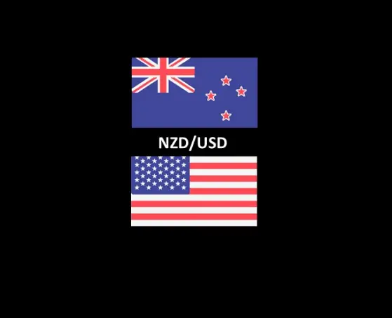 الدولار النيوزيلندي والدولار الأمريكي