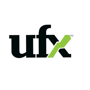 تقيم شركة UFX