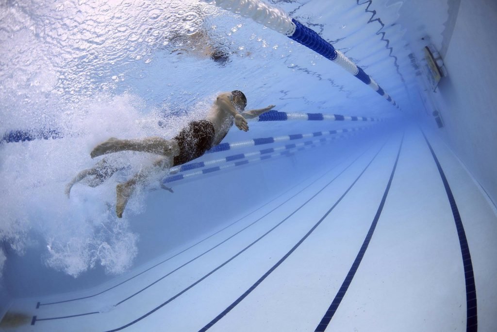 مقدار ثروة Michael Phelps
