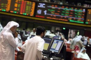 ما هو قطاعات بورصة الاسهم السعودية؟